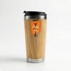 Bamboo Cup with Lid Thumbnail