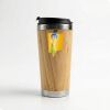 Bamboo Cup with Lid Thumbnail