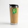Bamboo Cup with Lid Thumbnail