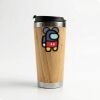 Bamboo Cup with Lid Thumbnail