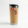 Bamboo Cup with Lid Thumbnail