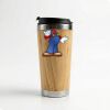 Bamboo Cup with Lid Thumbnail