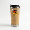 Bamboo Cup with Lid Thumbnail