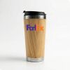 Bamboo Cup with Lid Thumbnail