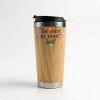 Bamboo Cup with Lid Thumbnail