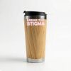 Bamboo Cup with Lid Thumbnail