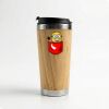 Bamboo Cup with Lid Thumbnail