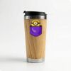 Bamboo Cup with Lid Thumbnail