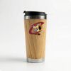 Bamboo Cup with Lid Thumbnail