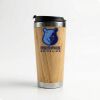 Bamboo Cup with Lid Thumbnail