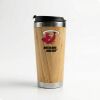 Bamboo Cup with Lid Thumbnail