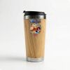 Bamboo Cup with Lid Thumbnail