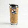 Bamboo Cup with Lid Thumbnail