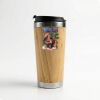 Bamboo Cup with Lid Thumbnail