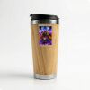 Bamboo Cup with Lid Thumbnail