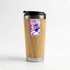 Bamboo Cup with Lid Thumbnail