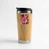 Bamboo Cup with Lid Thumbnail