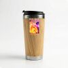 Bamboo Cup with Lid Thumbnail