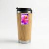 Bamboo Cup with Lid Thumbnail
