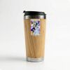 Bamboo Cup with Lid Thumbnail