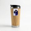 Bamboo Cup with Lid Thumbnail