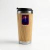 Bamboo Cup with Lid Thumbnail