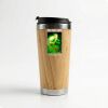 Bamboo Cup with Lid Thumbnail