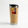 Bamboo Cup with Lid Thumbnail