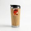 Bamboo Cup with Lid Thumbnail