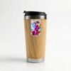 Bamboo Cup with Lid Thumbnail