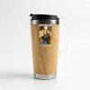 Bamboo Cup with Lid Thumbnail