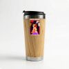 Bamboo Cup with Lid Thumbnail