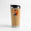Bamboo Cup with Lid Thumbnail