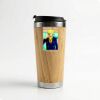 Bamboo Cup with Lid Thumbnail