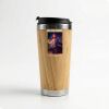Bamboo Cup with Lid Thumbnail