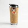 Bamboo Cup with Lid Thumbnail