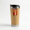 Bamboo Cup with Lid Thumbnail