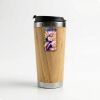 Bamboo Cup with Lid Thumbnail