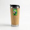 Bamboo Cup with Lid Thumbnail