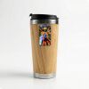 Bamboo Cup with Lid Thumbnail