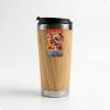 Bamboo Cup with Lid Thumbnail