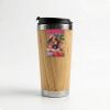 Bamboo Cup with Lid Thumbnail
