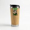 Bamboo Cup with Lid Thumbnail