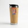 Bamboo Cup with Lid Thumbnail