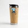 Bamboo Cup with Lid Thumbnail