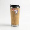Bamboo Cup with Lid Thumbnail