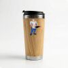 Bamboo Cup with Lid Thumbnail