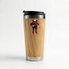 Bamboo Cup with Lid Thumbnail