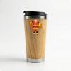 Bamboo Cup with Lid Thumbnail