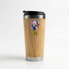 Bamboo Cup with Lid Thumbnail